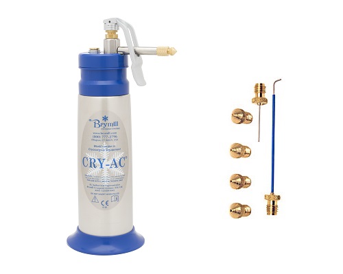 Cryosurgery Cryosurgery